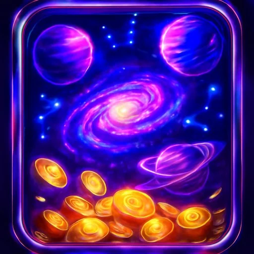 mn777 Bonus Card
